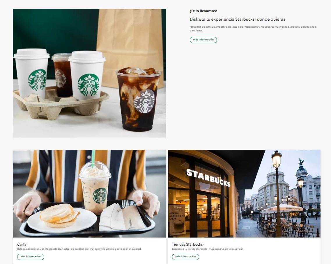 starbucks omnichannel case study